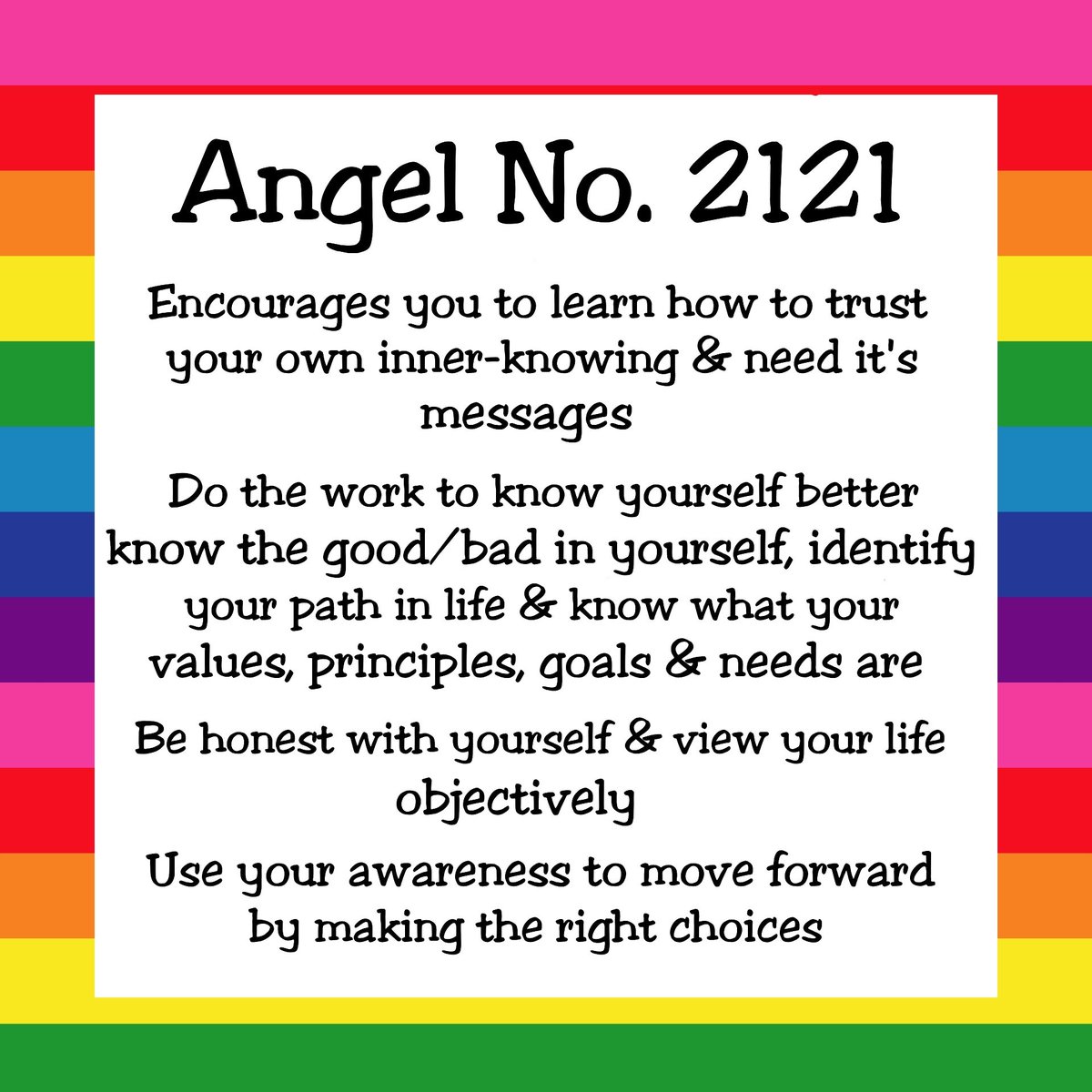 K17k4t Angel No 2121 Angelnumbers Spiritual Signs 5thdimension Divinetiming Ascension Angelicrealm Frequency Raiseyourvibration Starseeds T Co Raf0nu7hfz