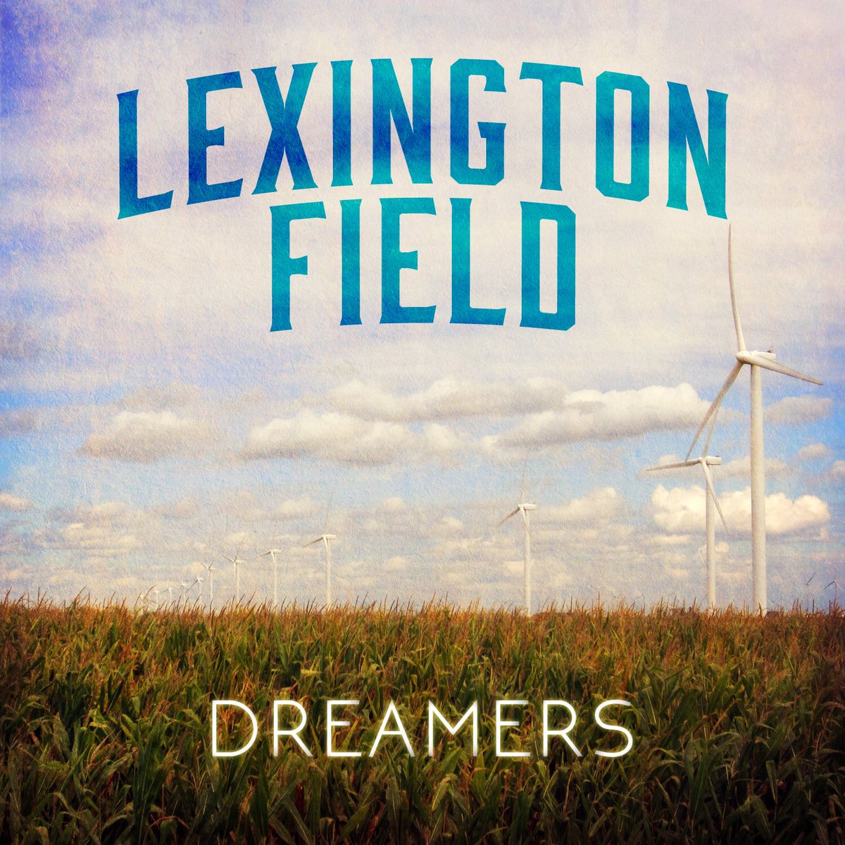 lexingtonfield's tweet photo. We are one week away from the release of #Dreamers!!! #FiddleRock https://t.co/6VODufAWOO