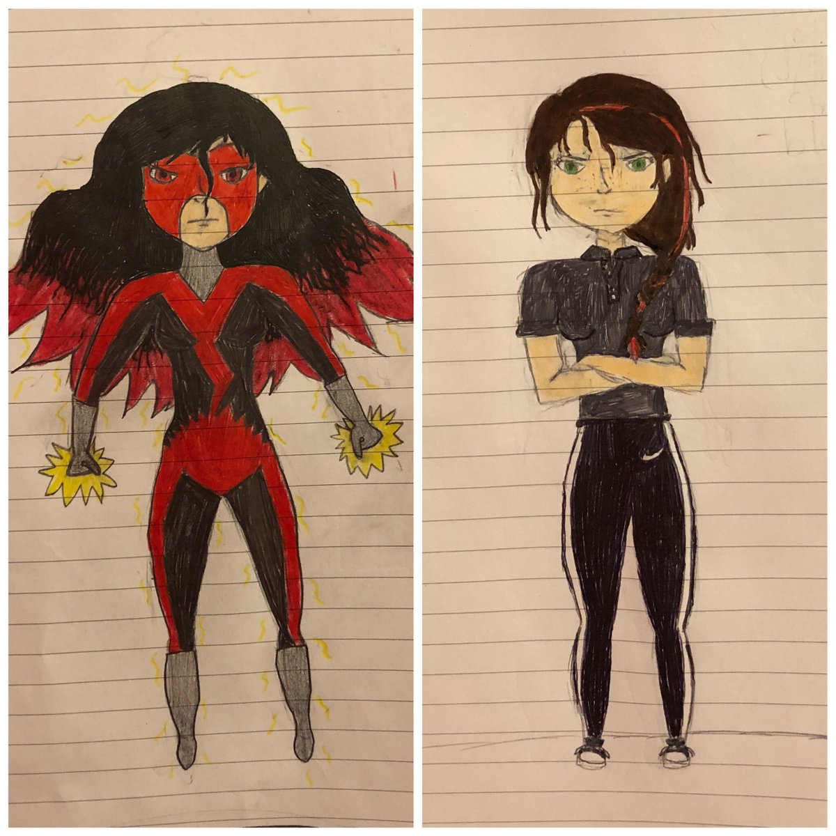 pinheadlarry02's tweet photo. hopefully my period of inactivity on wattpad will end soon but for now enjoy this htbah post😂 #htbah #howtobeahero #wattpad #WattpadAuthor #Wattpadians #wattpadbook #adventure #action https://t.co/jyLIrE6v1j