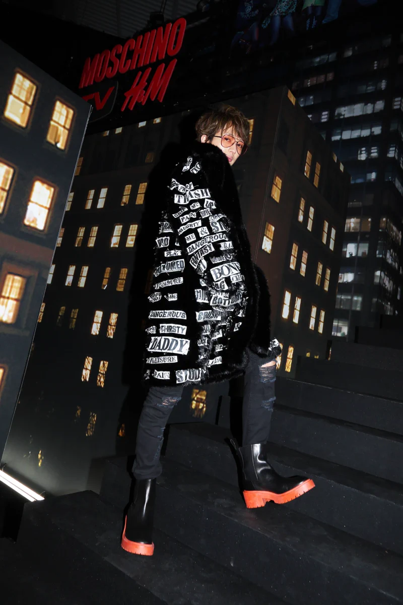 H&M Japan on X: 