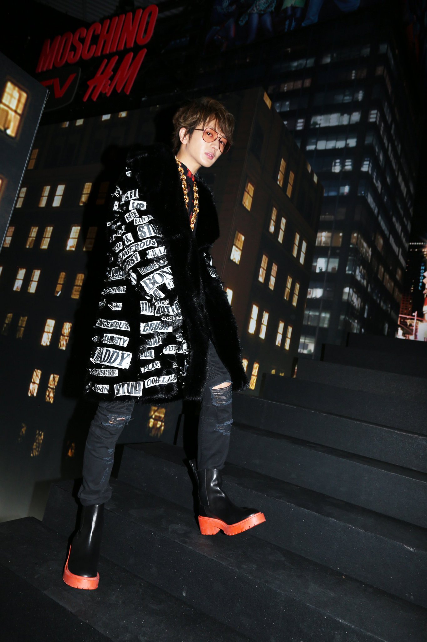 H&M Japan on X: 