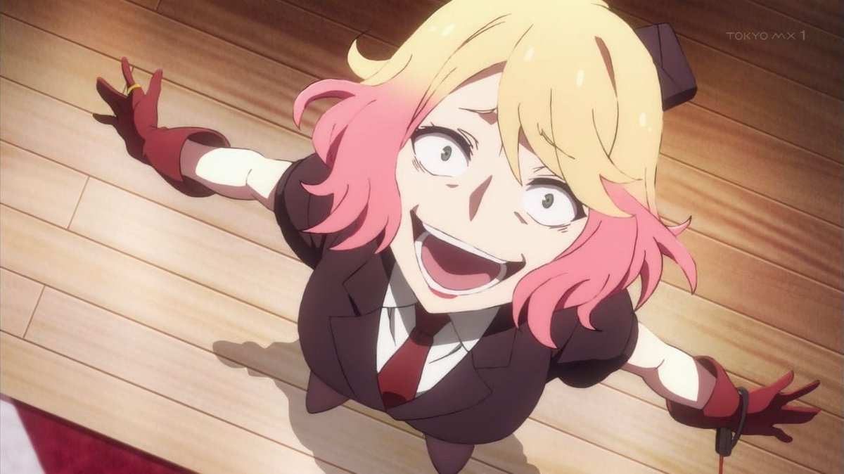 キャサリン ワード