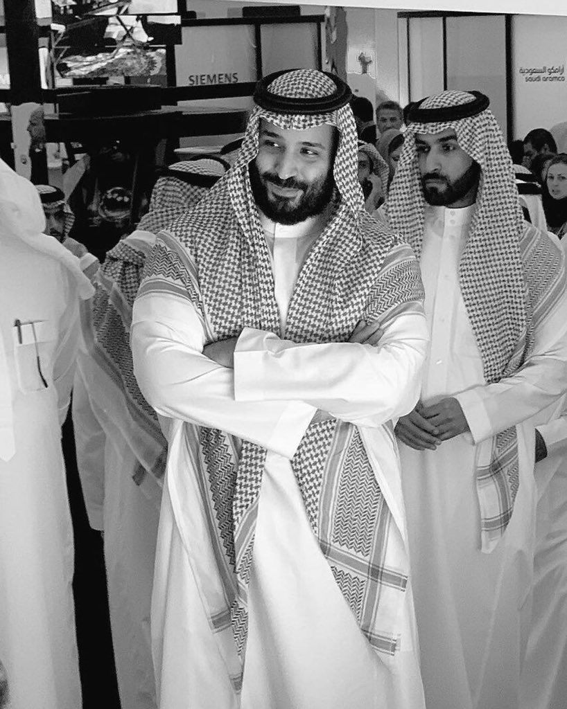 admad60's tweet photo. من ضحكتك ماعاد به همّ و طعون 
شعبك على ما تريد جاهز و حاضر
💚💚

 #همه_السعوديين_مثل_جبل_طويق https://t.co/IhMcBBbWBS