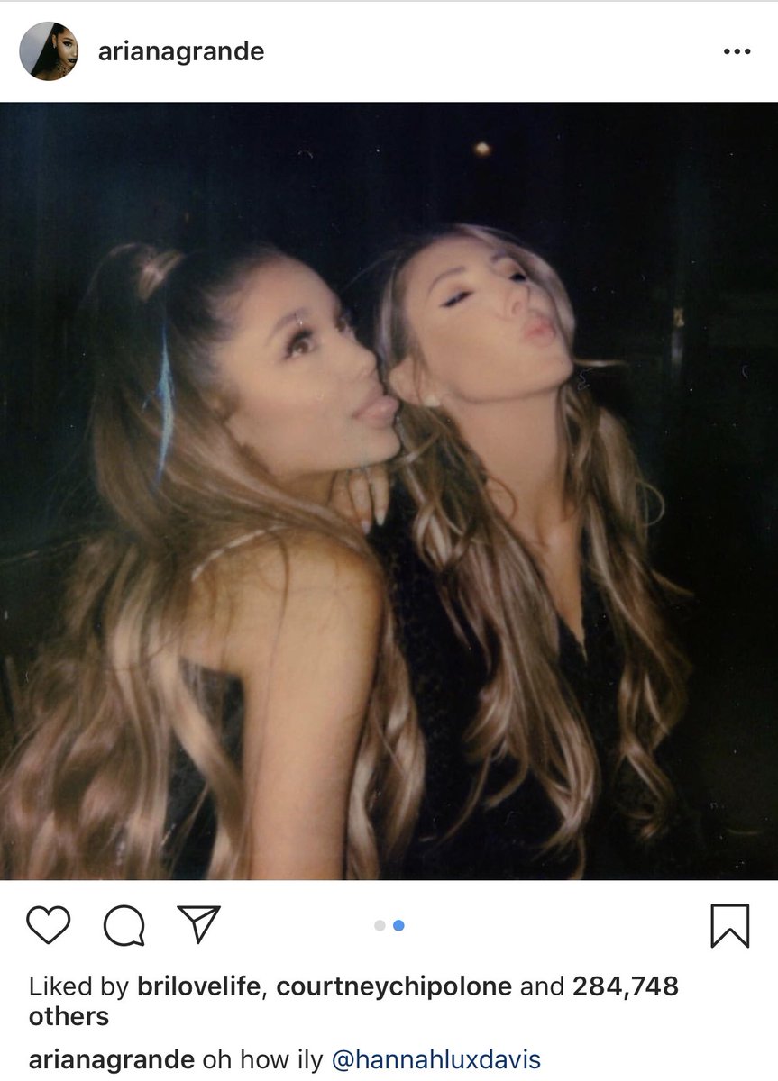 TheoryGrande's tweet photo. Want some tea? 90% chance that Nonna’s voice is in @ArianaGrande next video! Her grandpa’s voice is heard, reversed in the beginning of the song. This look is most likely from her mv shoot for her next single “Breathin’” and she captioned it “it’s nonna”. https://t.co/335v7J1ryL