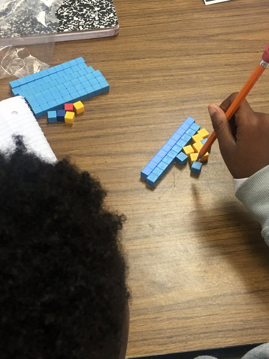 t_barknight's tweet photo. Mrs. Garrick’s 2nd grade students @EastonElemWSFCS are using strategies based on place value to add numbers within 100. #wsfcmath https://t.co/55xV5iwTYd
