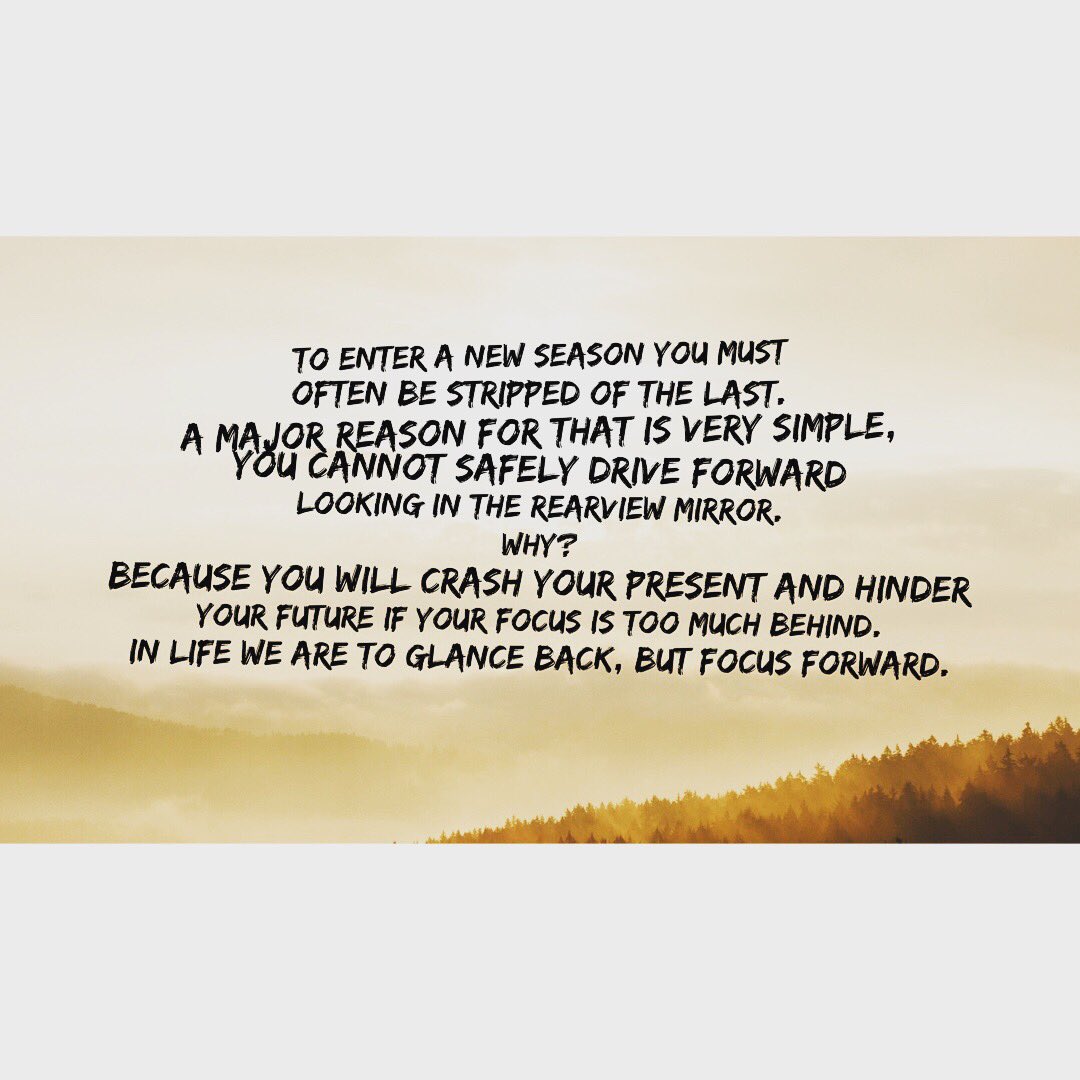 It’s a new season ...
#newseason #movingforward #youwillmakeit #nofailure #thefuture #stayfocused #keepitmoving