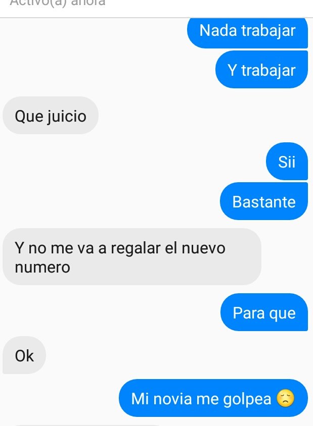 Las decisiones mas duras.....
Y esta
Adiós ganado 😞