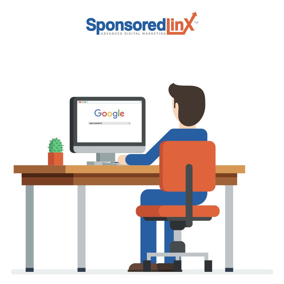 Sponsoredlinx On Twitter We Are Your Go To Google Gurus