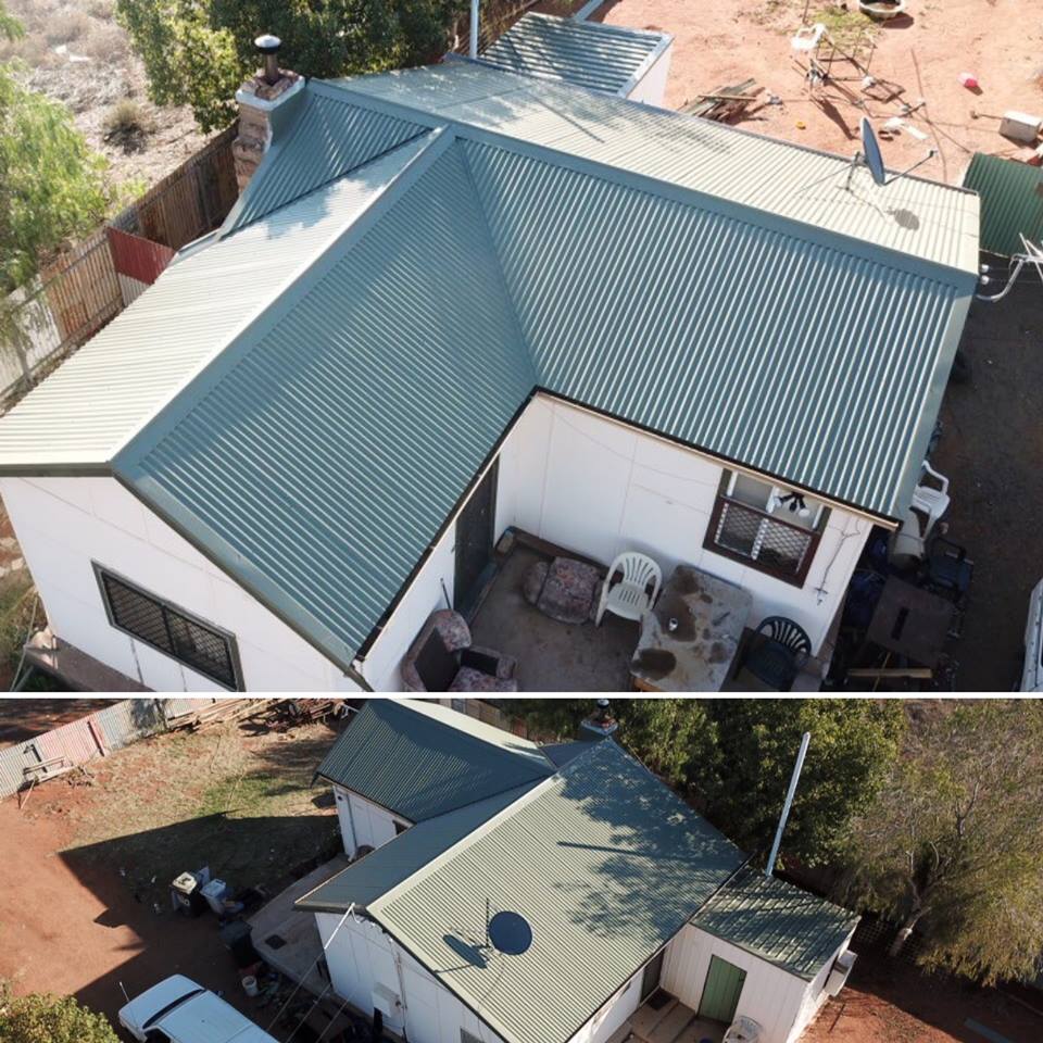 Oxley’s Roofing & Plumbing Pty Ltd (oxleysplumbing) Twitter