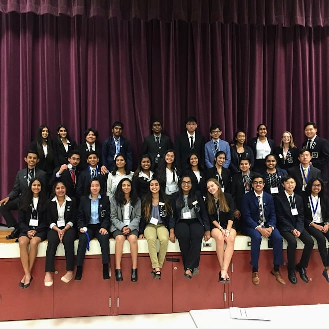 deca_dublin's tweet photo. Congratulations to all the successful Dublin DECA members who participated in the AVHS MiniCon! We look forward to earning more success in future competitions. https://t.co/Qldjpuwzr9