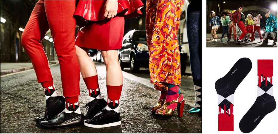 2h2m_Updates's tweet photo. Get ready for Halloween! #BeBurlington #burlingtonsocks https://t.co/Zj84JZm0fy