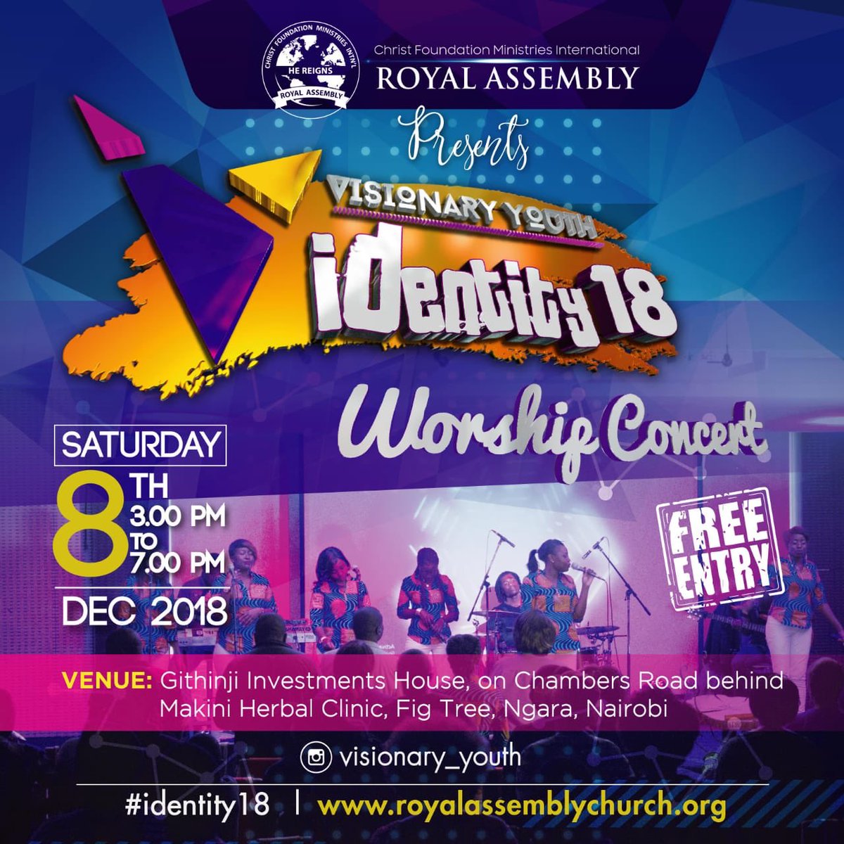 AntonyNgureG's tweet photo. Daniel 12: 3Those who are wise shall shine
Like the brightness of the firmament,
And those who turn many to righteousness
Like the stars forever and ever. #identity18 https://t.co/n3yF3WV95K