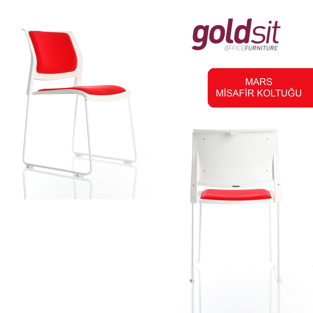 Goldsit's tweet photo. MARS

Şık tasarımıyla dikkat çeken, ergonomik yapısı sayesinde oturum rahatlığı sağlayan, sırtı döşemeli ve döşemesiz seçenekleri olan ürünümüzün özellikleri ve farklı renk seçenekleri için ; https://t.co/HnbULDNN8f https://t.co/sCkZBIiXU1