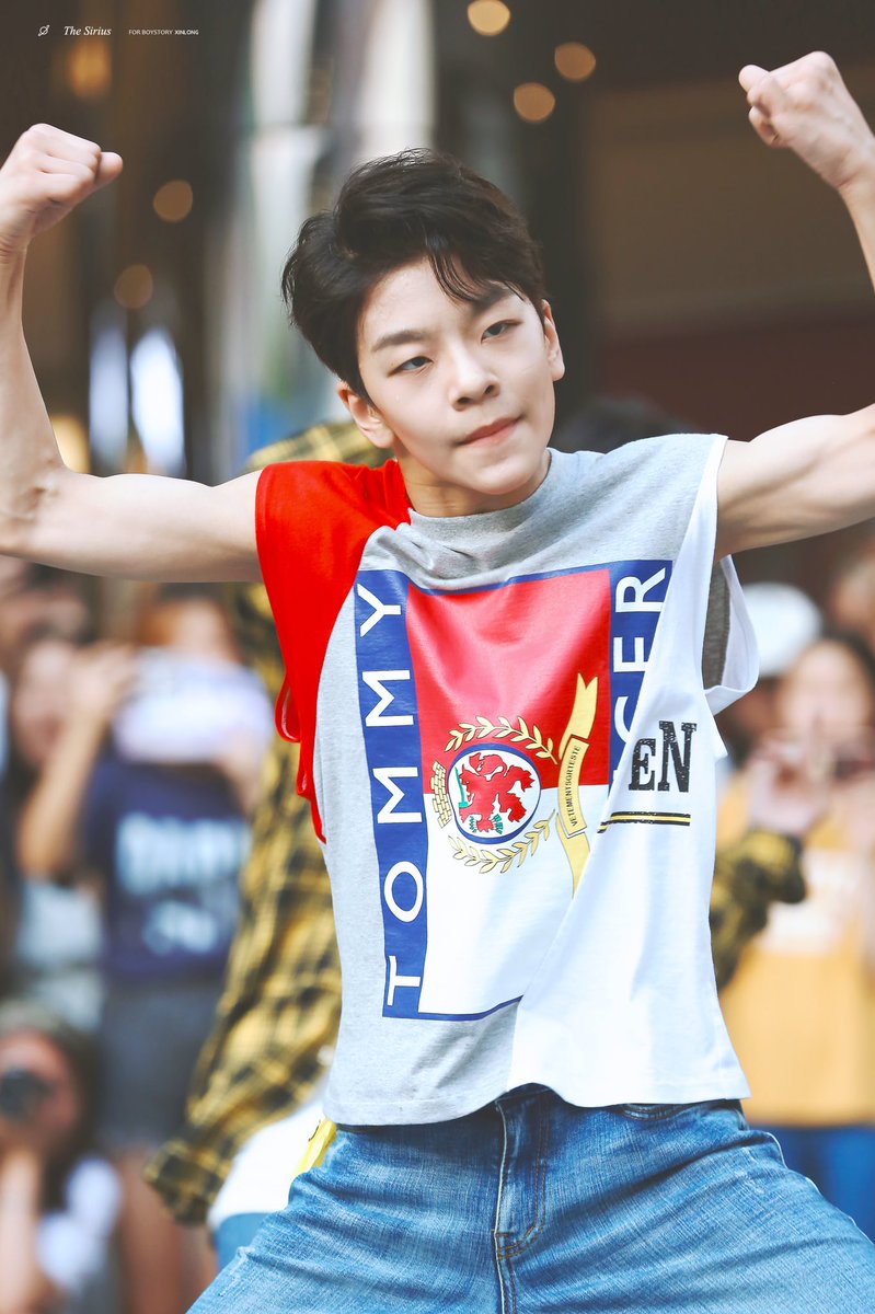 THESIRIUS0311's tweet photo. [HD]180817 

#BOYSTORY #XINLONG #鑫隆 https://t.co/jiqN863Jve