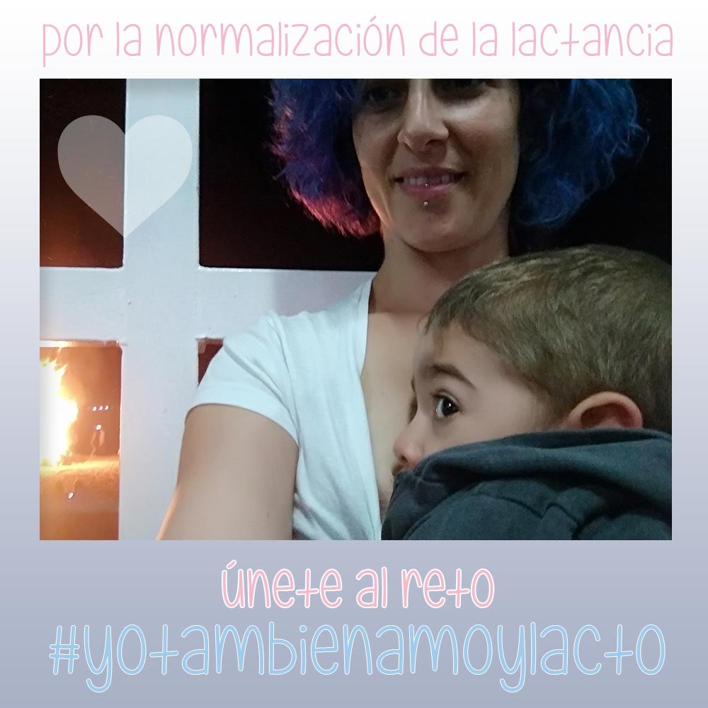 amarylactarbcn's tweet photo. María nos envía estas 2 fotos para nuestro reto #yotambienamoylacto para #normalizarlalactancia.
Entra aquí si tú también quieres unirte 
https://t.co/sQlzQjYrbE
#normalizebreastfeeding #lactanciamaterna #lactanciaprolongada #lactanciaexitosa #lactanciasinmitos #lactanciaademanda https://t.co/SqsW31DtpW