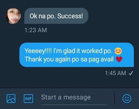 netflixnchill99's tweet image. Proofs! 😊💖 Thanks for availing 💕 #netflixph #spotifyph #netflixtutorialph #spotifytutorialph #netflixpremiumph #spotifypremiumph
