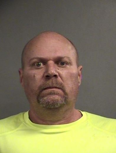 aaronellis01's tweet photo. ALERT: Here is the mug shot of the alleged suspect Gregory Alan Bush from the @JeffersontownKY @kroger shooting incident from 10-24-18. He is facing 2 counts of murder and 10 counts of wanton endangerment. Other charges could be pending. He does have a criminal history. https://t.co/Gc3vwrADuQ