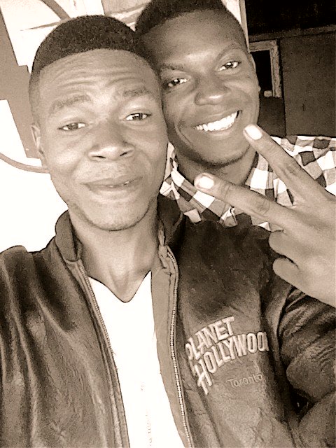 JTchatching's tweet image. One love