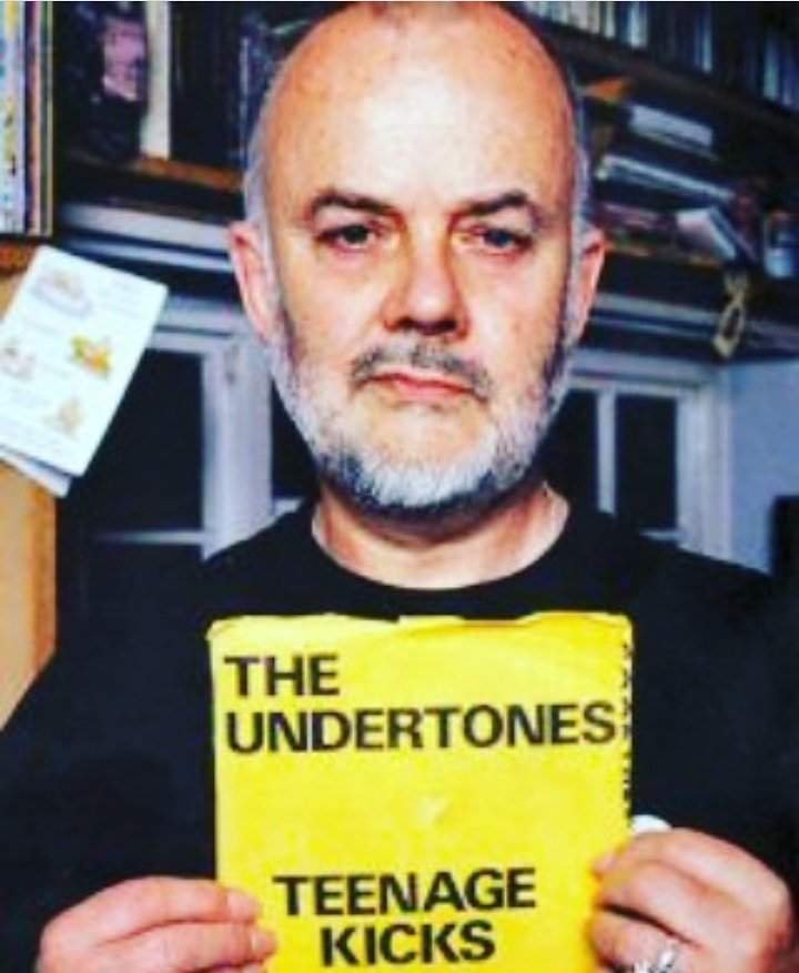 ShiiineOn_'s tweet image. John Peel : 30/8/39 - 25/10/04
Teenage dreams are hard to beat ..