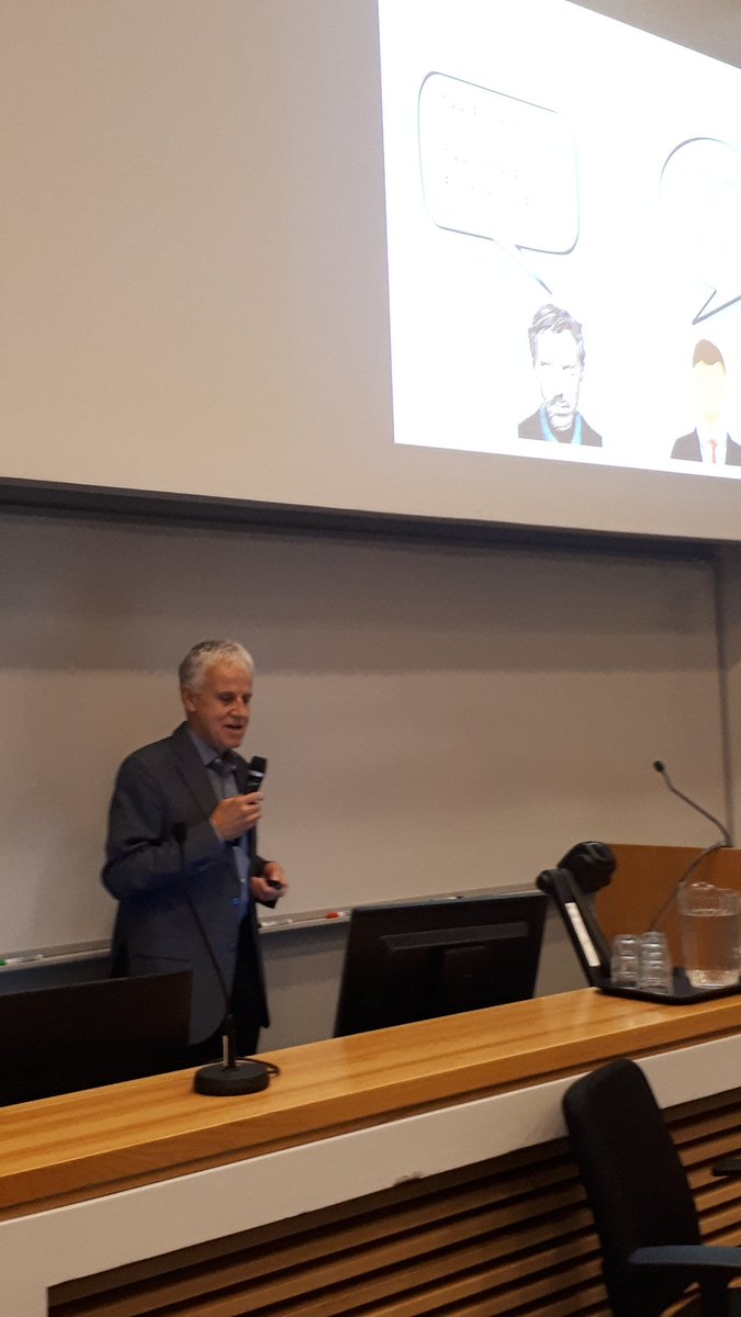 saturaappana's tweet photo. Itsemurhien ehkäisytyötä tarvitaan! @KonradMichel #seminaari #mielenterveys #linity #assip https://t.co/PQhozOWblv
