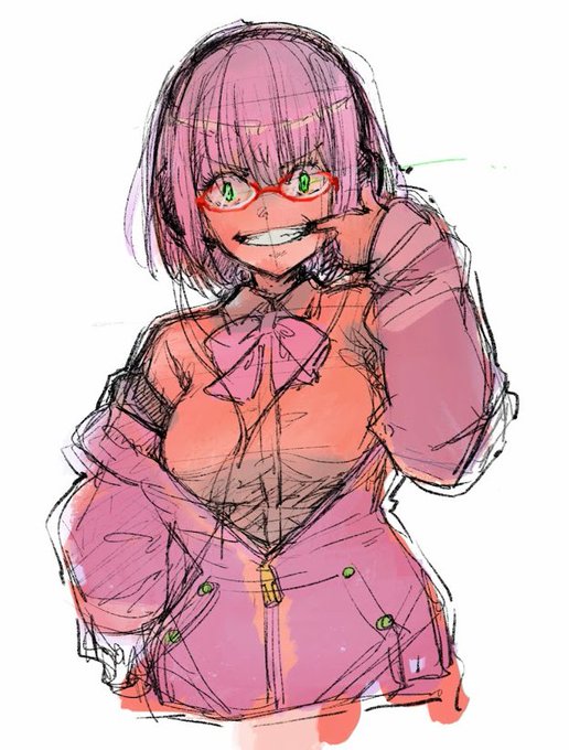 桜坂つちゆ Tsutyu13のイラスト 桜坂つちゆ Tsutyu13のイラスト