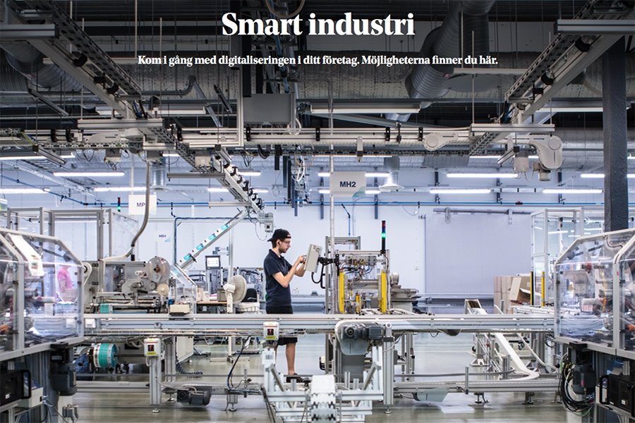 Produktionslyft's tweet image. Vi arbetar för att hitta en röd tråd för arbetssätten i Smart industri-satsningarna – ömsesidig nytta och intresse till gagn för Sveriges företag! #lean @tillvaxtverket @vinnovase #robotlyftet @Produktion2030 #iucsverige produktionslyftet.se/produktionslyf…