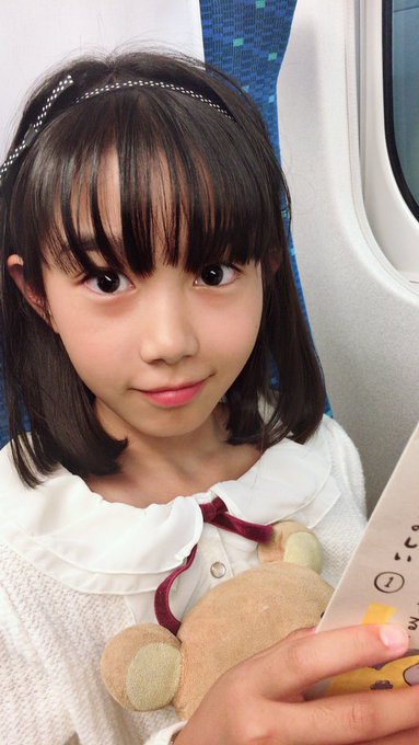 Twitterのコスプレ画像4