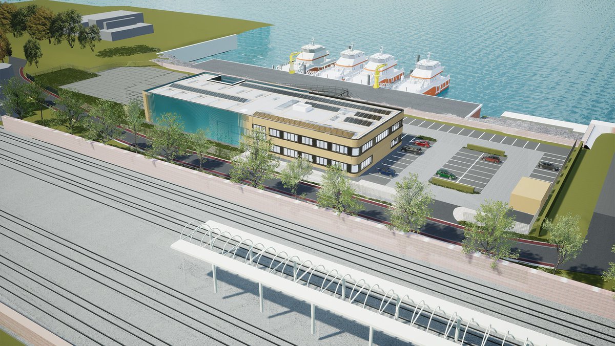 Op 1 november organiseert <a href="/PEPZeeland/">Platform Energy Port Zeeland</a> samen met <a href="/OrstedNL/">Ørsted NL</a> in Vlissingen een bijeenkomst over windpark Borssele 1+2. Presentaties van <a href="/CordeelNL/">Cordeel</a>, SIF, Van Oord, GeoSea, Nexans en Oceanwide. Meer info en aanmelden: energyportzeeland.nl/aanmelden-bije…