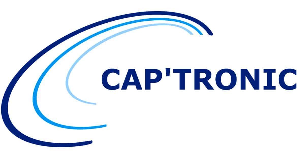 ESIEEPARIS's tweet photo. [Séminaire technologique] @ESIEEPARIS accueille aujourd'hui le séminaire @Captronic_ : Réseaux maillés, quelle solution pour quelle application ? | #ZIGBEE #BLUETOOTH #6LowPAN #reseauxMesh #CAPTRONIC #ARROWELECTRONICS #ALCIOM
https://t.co/XXFRwauZvB https://t.co/6ywNudqT0H