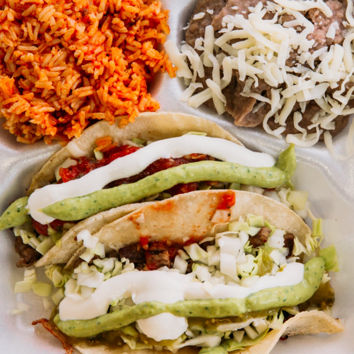 BorderAcross's tweet image. We have one rule: Come hungry!