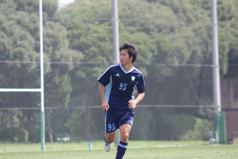 青山学院大学体育会サッカー部 Auf Twitter 4年生引退直前インタビュー サテライトver 本日は 藤澤 大成 栄東高 です T Co Yqh3wrfldc 青山学院大学体育会サッカー部 Auf Twitter 4年生引退直前インタビュー サテライトver 本日は 藤澤 大成 栄東高 です T Co Yqh3wrfldc