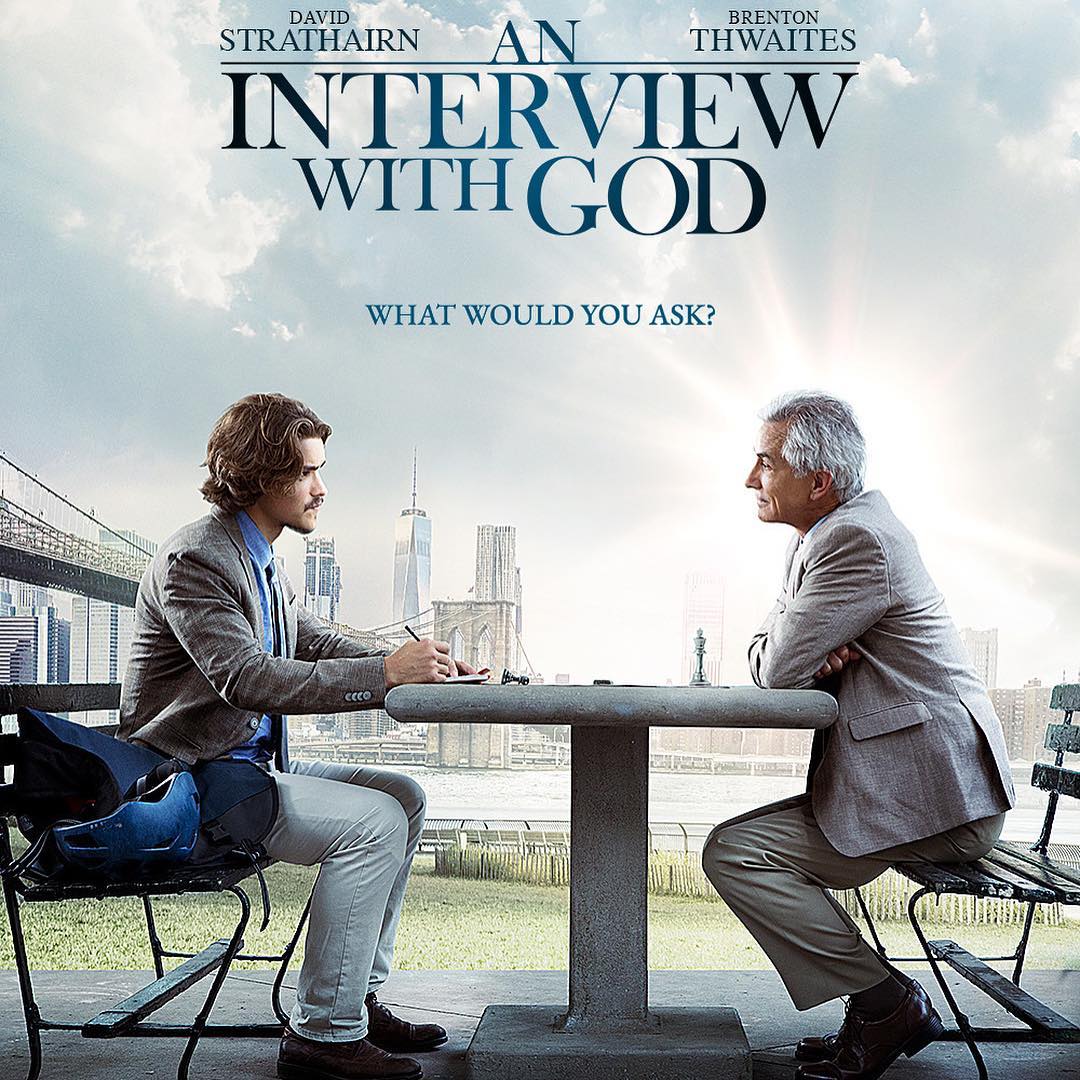 thwaitesrussia's tweet image. via IG @brentonthwaites: Tomorrow: Thursday, 25 oct #aninterviewwithgod is out down under. Loved working with everyone involved in this film. Stoked it’s made it to screens back home.
#hopeyoudigit 👍 ..’swipe’ to see where it’s playing