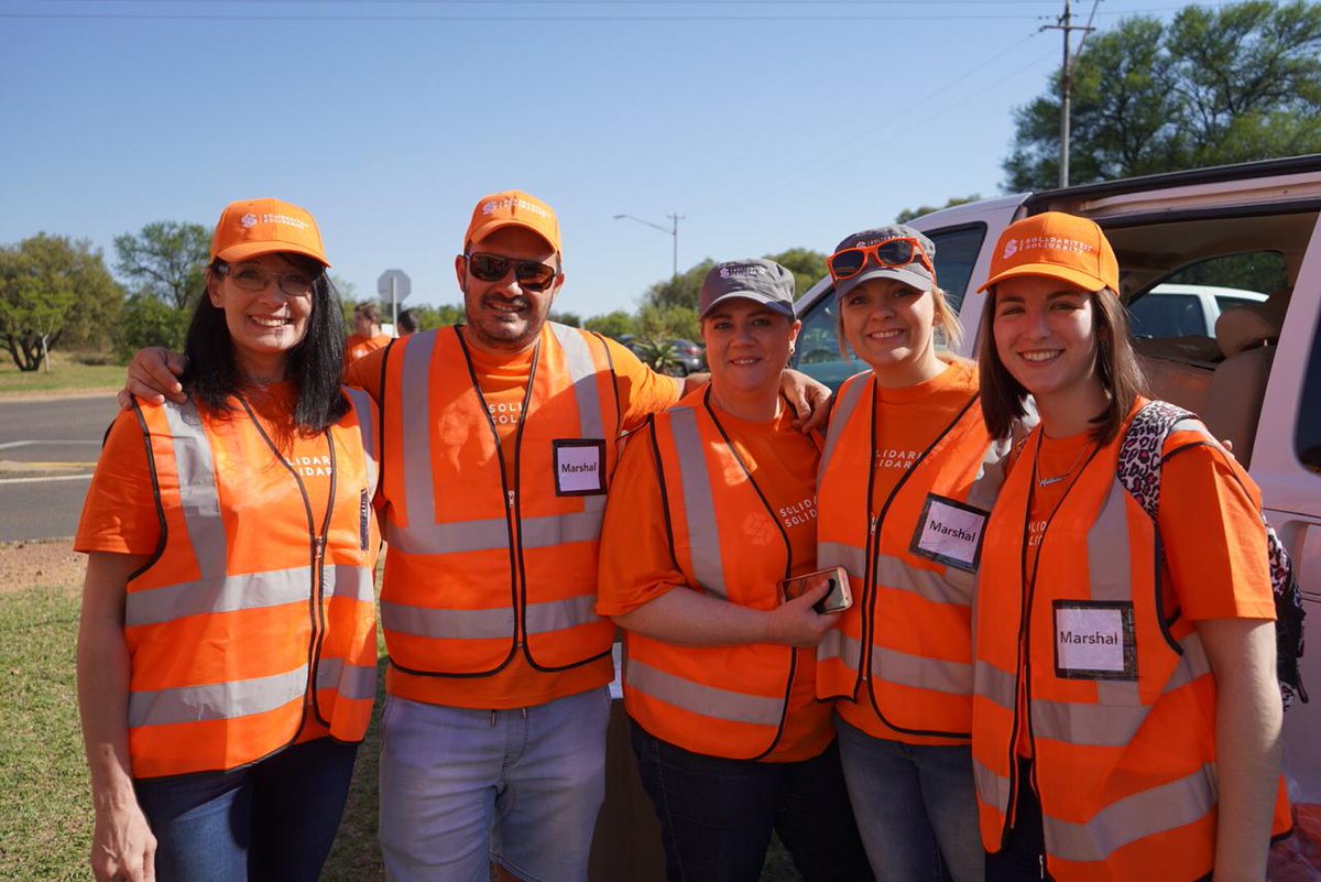 afriforum's tweet photo. #StapSaam #SteunSasolStakers https://t.co/1nZMlcM8OS