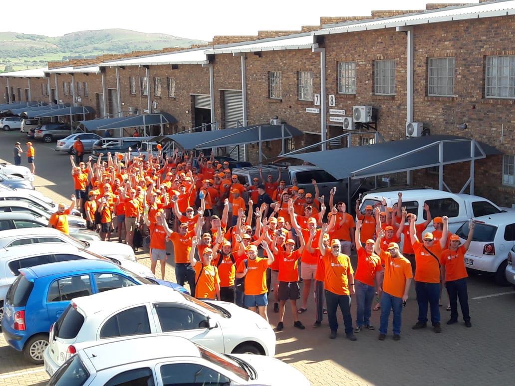 afriforum's tweet photo. #StapSaam #SteunSasolStakers https://t.co/1nZMlcM8OS