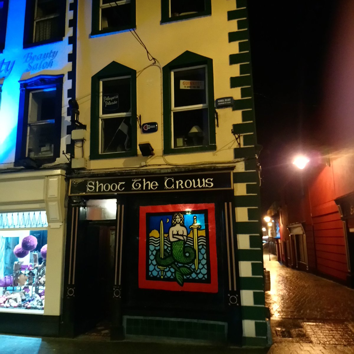 choosesligo tweet media