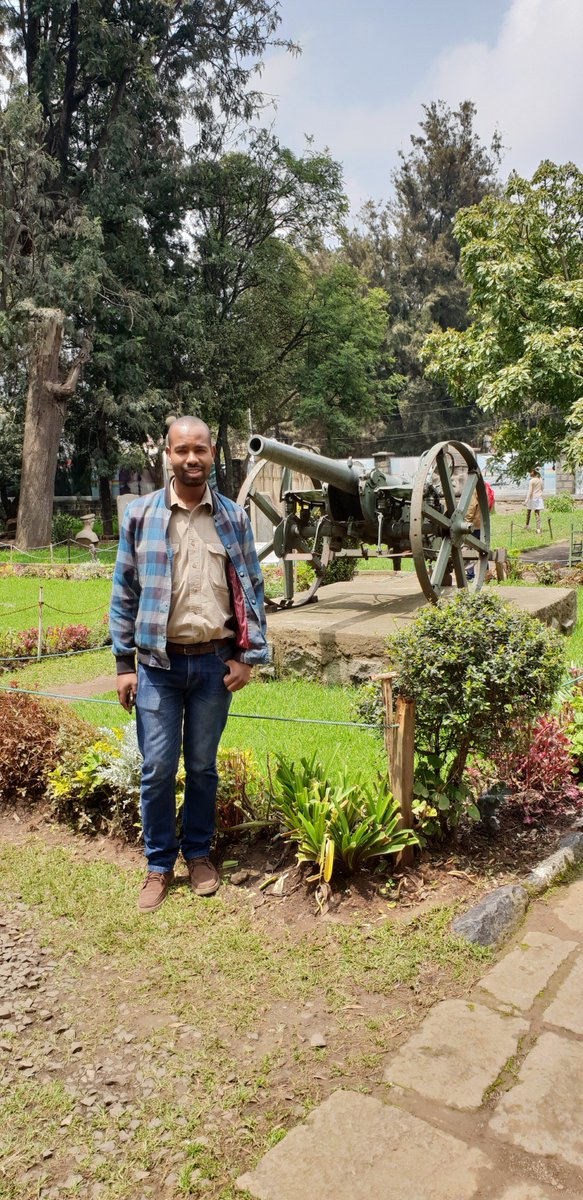 WeighMulti's tweet image. Travels in Ethiopia ✈️✈️