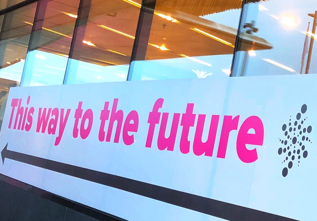 Looking forward to meeting and learning from brilliant minds, entrepreneurs and the 100 future-curious students that we have invited to the SingularityU Nordic Summit #SUnordic
teliacompany.com/en/news/news-a…