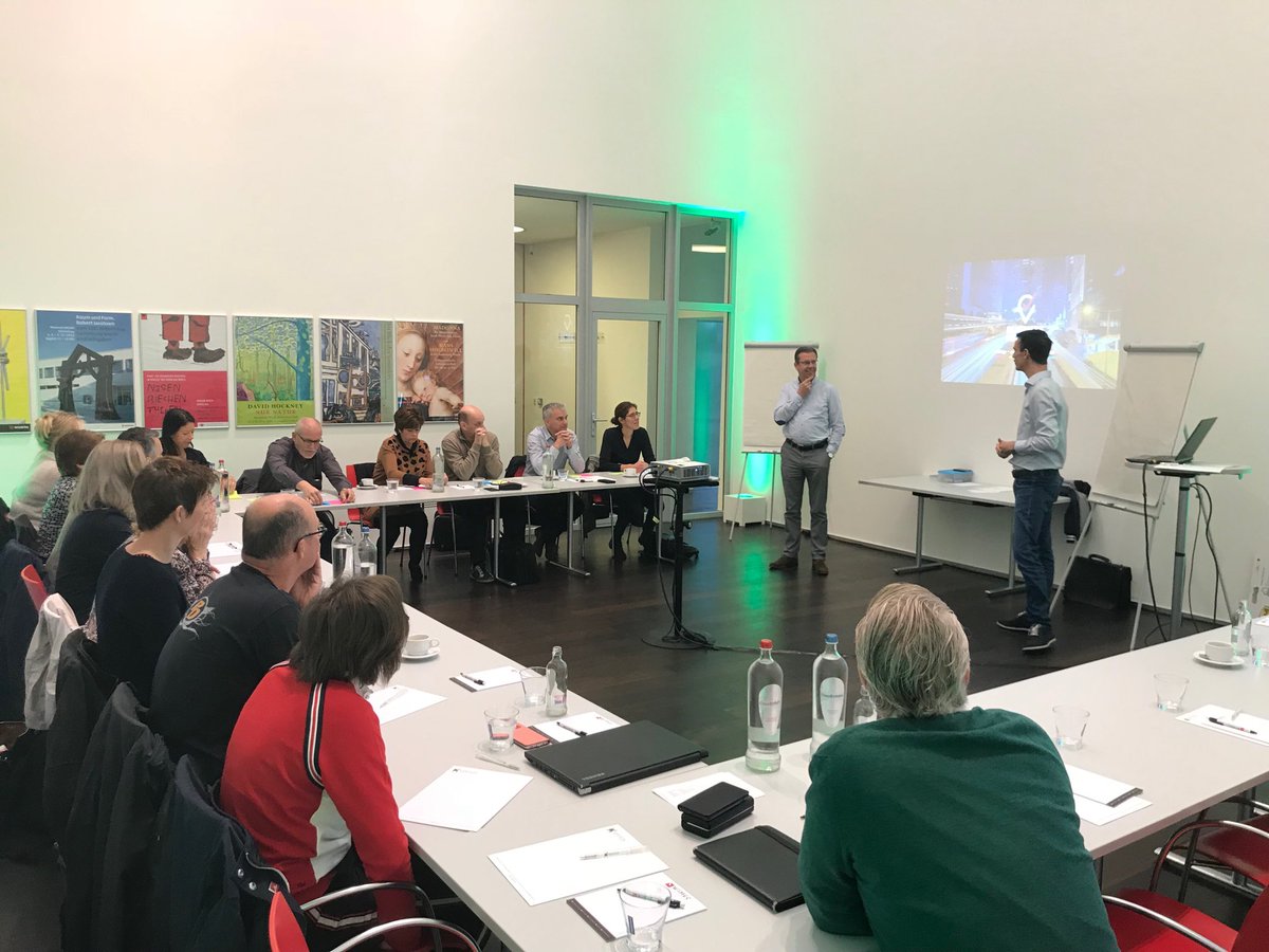 VandijckD's tweet image. Welkom ⁦@KERTEZA⁩ team voor opleidingsdag ‘trusted advisor’. Samen gaan voor duurzaam groeimodel waarin klantgerichtheid en service centraal staan. #samenvooruit #connectivity #loyaliteit ⁦@PCorstiaans⁩ @FreekVanHam @Business_Marker⁩ ⁦@IDESTICKET⁩