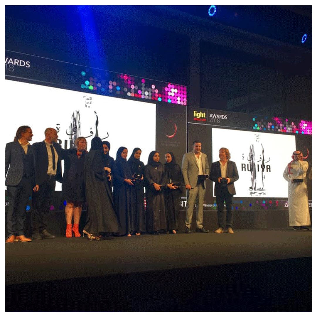 lightbuildingme's tweet image. We would like to thank all our participating Universities, Judges, Mentors and Sponsors of the #Lightication 2018 (where #light meets #education) which took place last September at the 13th edition of #LightME in Dubai. Again, congratulations 🎉 to the teams who made it this year
