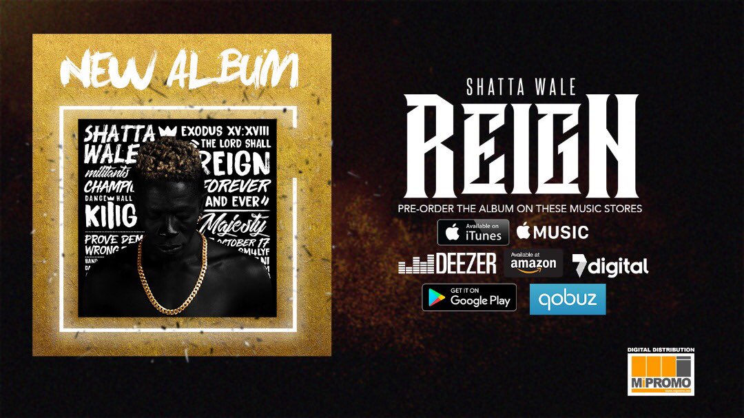 shattawalegh's tweet photo. Cop reign by Shatta https://t.co/N3bUaMPE4T https://t.co/sVdCzjRY30