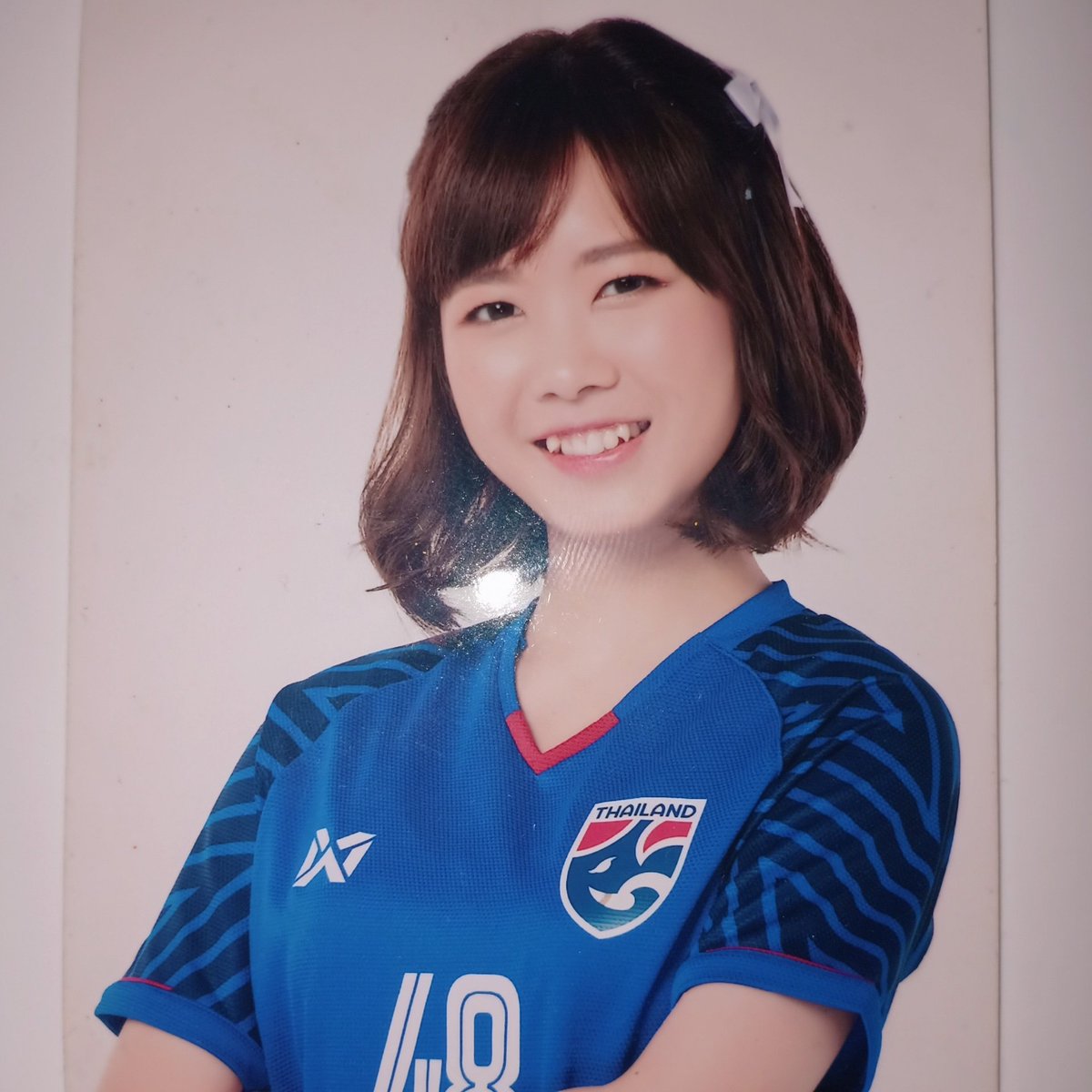 phee_ota_bnk48's tweet photo. ซื้อนานแล้วแต่โอชิอนู่นะ🤗😁 (ติดตามตามติดตามกลับนะ) #bnk48 #PupeBNK48 https://t.co/xVn3yAR3WE