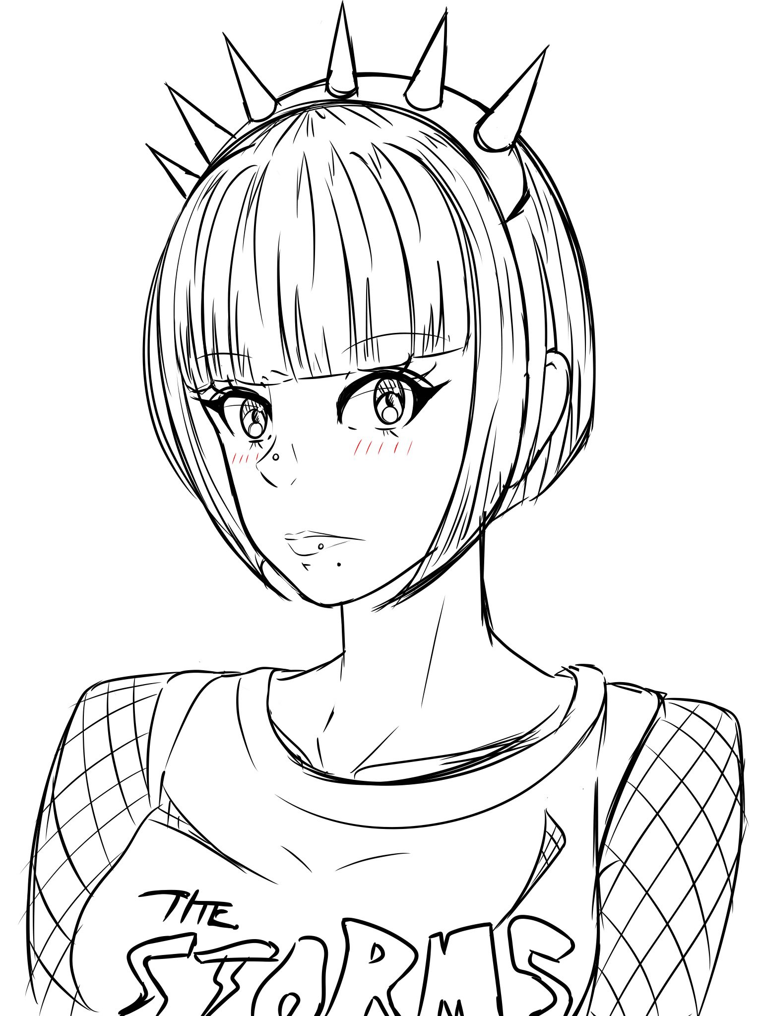 ななし フォートナイト フォートナイトイラスト パワーコード