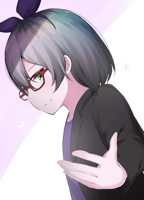 『私の愛しい組員諸君❤️』

弾正レイくんちゃん(@femboy_gang_v )
動画を見て「しゅき………」ってなった😇
「私の愛しい組員諸君❤️」しゅきしゅきのしゅき
#だんじょれあーと 