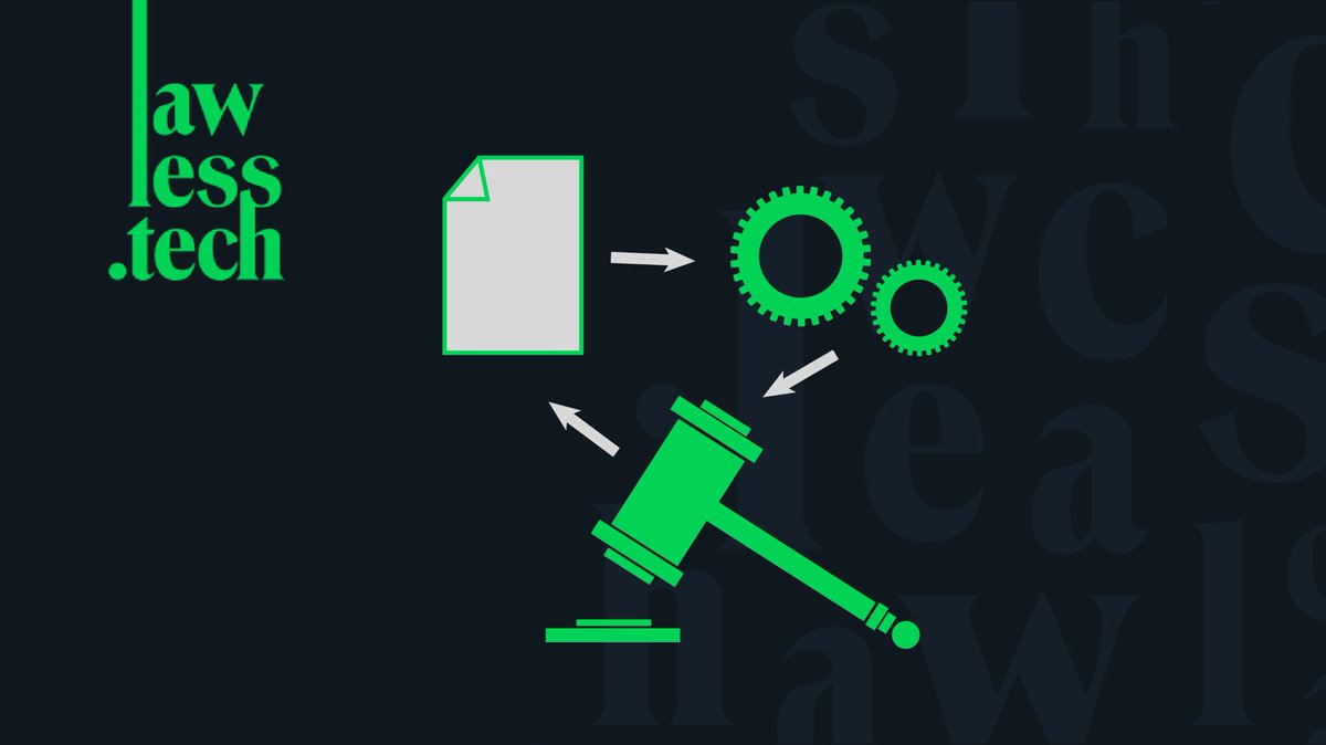 lawless.tech tweet media