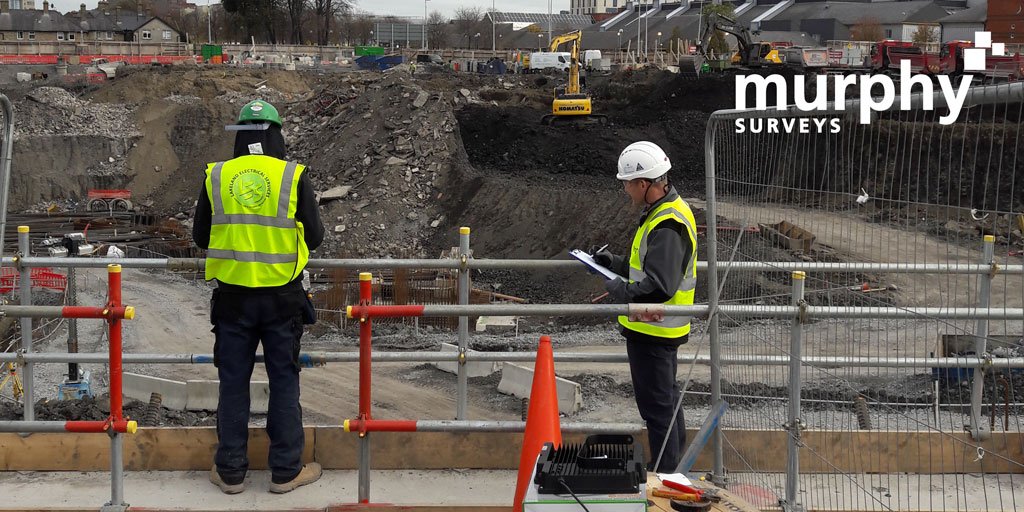 m_geospatial's tweet photo. This week for #CIFSafety18 our Health and Safety Officer is onsite visiting our main construction projects, engaging with our staff and other parties to support best practice #ConstructionSafetyWeek #HSA #CSPAC #CIF_Ireland https://t.co/hiJYVeTDgb
