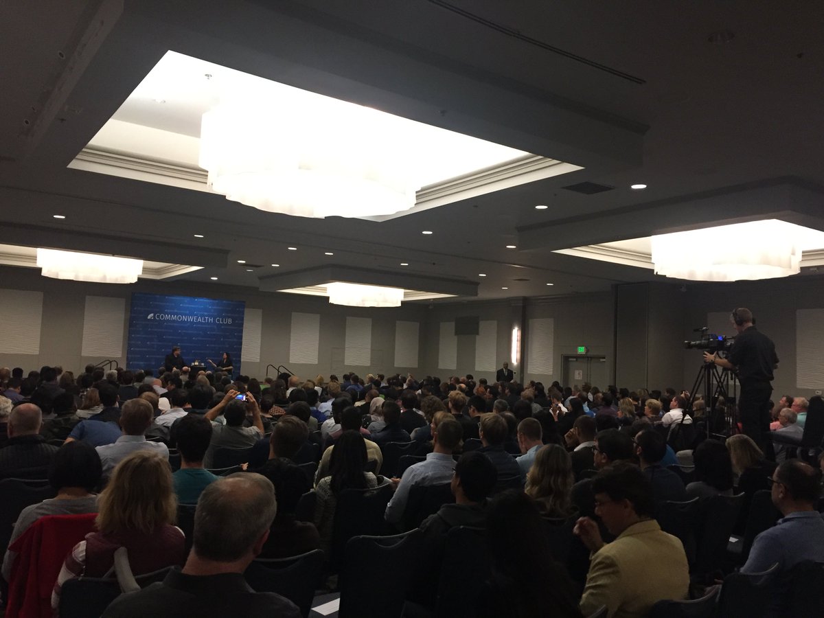 Visitors, Networking &amp; Reid Hoffman! Read the latest update of our weekly blog: "Week 22: Connecting to New and More" 👉  bit.ly/2PVXN7p
#StartersHub #3SLP @Starcampsv