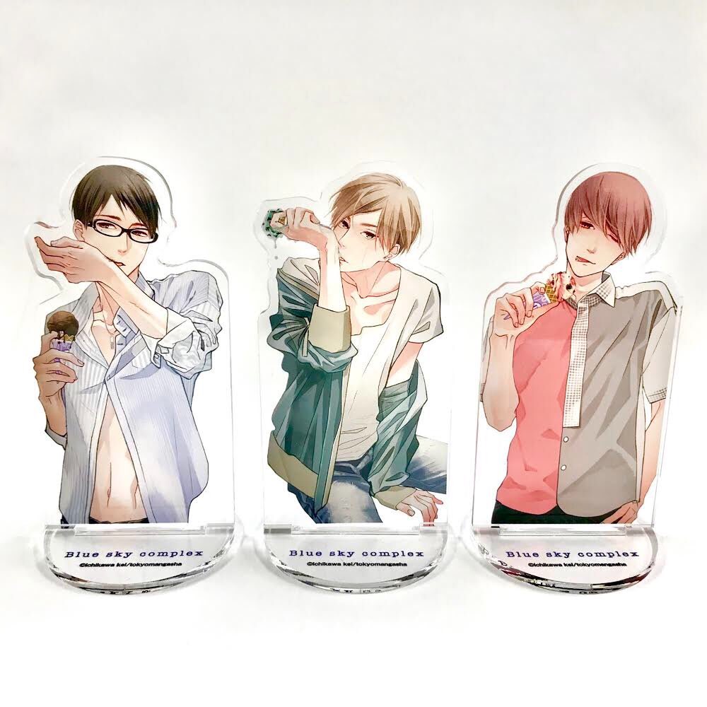 MARBLE COMICS編集部 on Twitter: