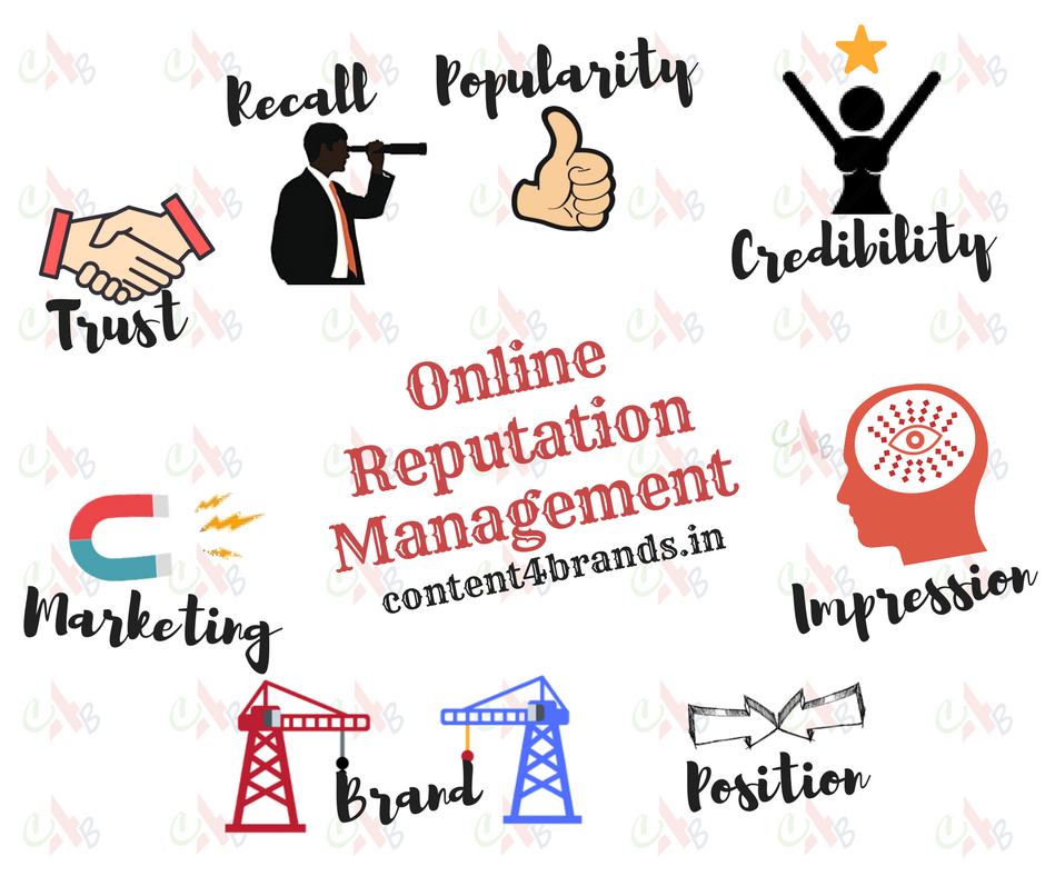 Content4_brands's tweet photo. Online reputation management is much more than just #socialmedia , management tools, and tips. ORM strategy is detailed, based on statistics, case studies, and intelligently executed consistent effort. Click here to know everything about ORM - https://t.co/vL6jwDEe8i
#reputation https://t.co/rNlXIzxlqh