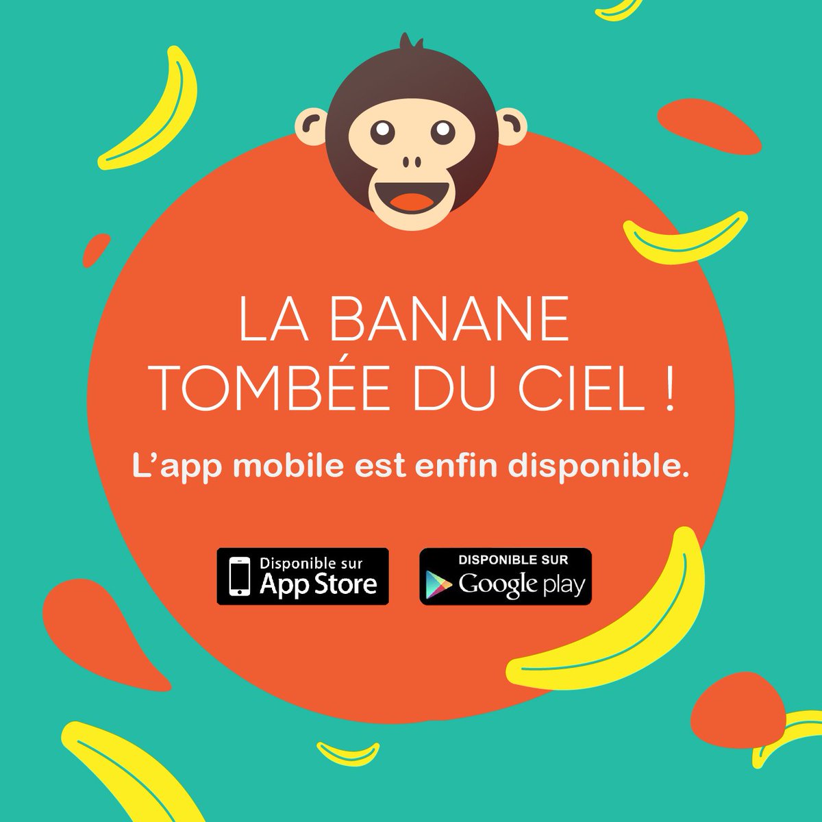 🔥🔥 C'est le grand jour 🔥🔥
App'Ines disponible en téléchargement 🚀

- Android: bit.ly/AppInesGoogle (pré-inscription) 
- iOS: bit.ly/AppInesiOS

Je serai présent <a href="/ReeducaParis/">Rééduca Paris</a> si vous voulez en savoir plus sur la 1ère app mobile de gestion des remplas 100% #kiné 😉