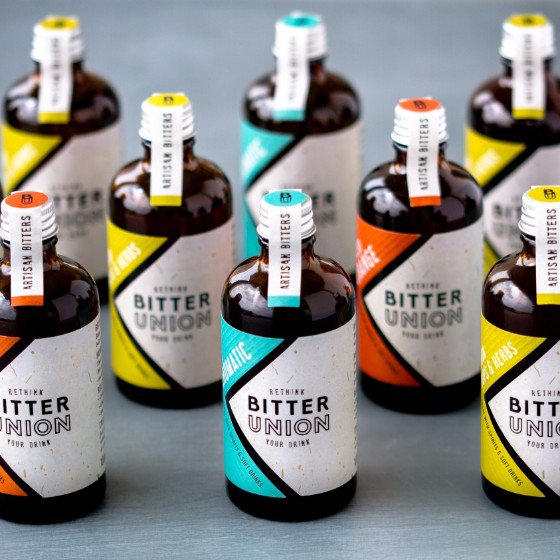 Calling all cocktail connoisseurs! Just arrived as part of the BoroughBox Collection: incredible artisan bitters from <a href="/Bitter_Union/">Bitter Union</a>. We're loving their new Rhubarb &amp; Hibiscus flavour.  #rethinkyourdrink
ow.ly/8pbx30mmkIA